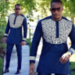 Meet your Posher, Frank bruno